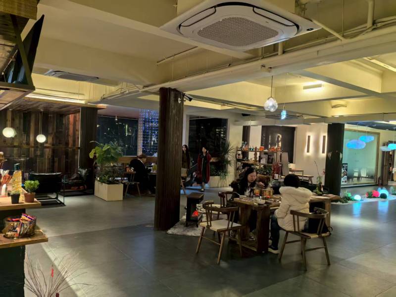 庆城县品牌营销