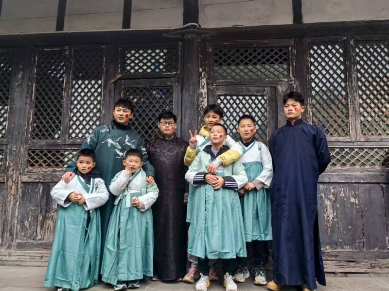 庆城县品牌营销